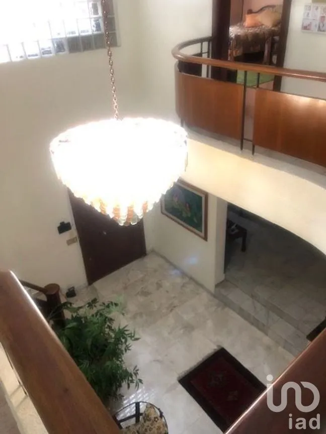 Casa en Venta en Anzures, Miguel Hidalgo, Ciudad de México | NEX-282827 | iad México | Foto 3 de 12