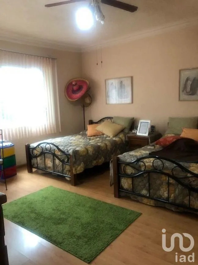 Casa en Venta en Anzures, Miguel Hidalgo, Ciudad de México | NEX-282827 | iad México | Foto 4 de 12