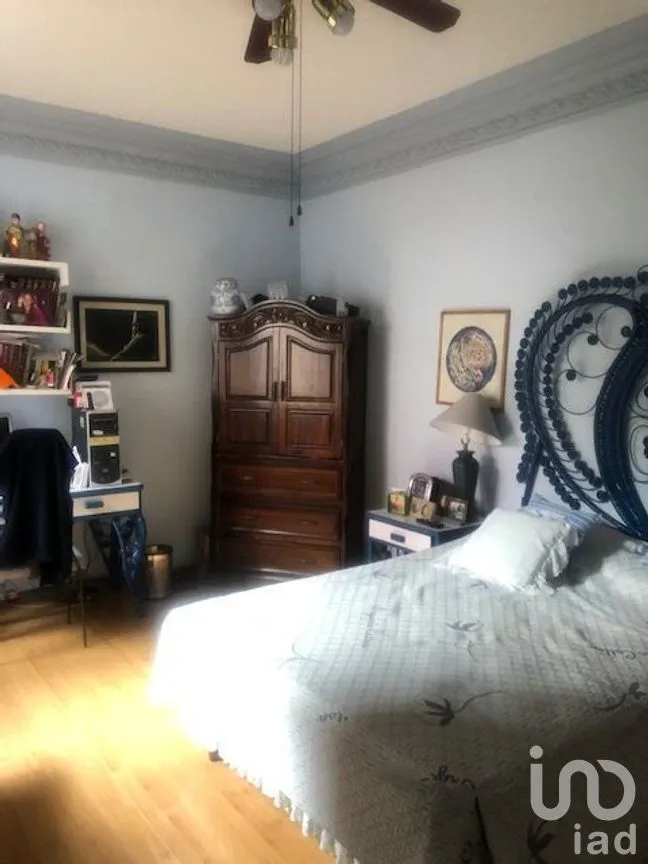 Casa en Venta en Anzures, Miguel Hidalgo, Ciudad de México | NEX-282827 | iad México | Foto 5 de 12