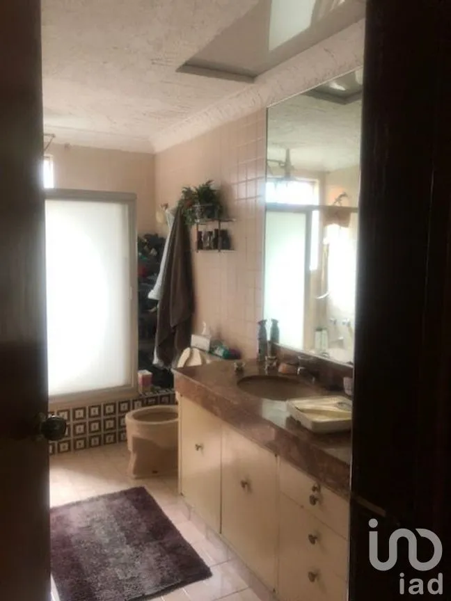 Casa en Venta en Anzures, Miguel Hidalgo, Ciudad de México | NEX-282827 | iad México | Foto 6 de 12