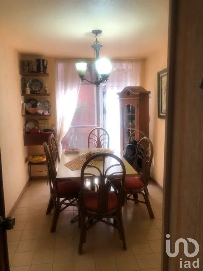 Casa en Venta en Anzures, Miguel Hidalgo, Ciudad de México | NEX-282827 | iad México | Foto 7 de 12
