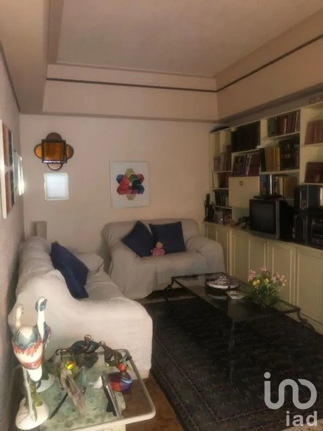Casa en Venta en Anzures, Miguel Hidalgo, Ciudad de México | NEX-282827 | iad México | Foto 8 de 12