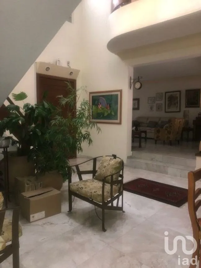 Casa en Venta en Anzures, Miguel Hidalgo, Ciudad de México | NEX-282827 | iad México | Foto 9 de 12