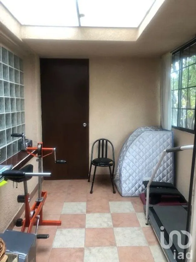 Casa en Venta en Anzures, Miguel Hidalgo, Ciudad de México | NEX-282827 | iad México | Foto 10 de 12