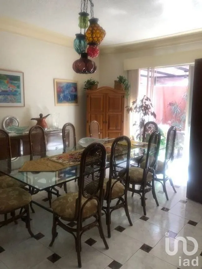 Casa en Venta en Anzures, Miguel Hidalgo, Ciudad de México | NEX-282827 | iad México | Foto 1 de 12