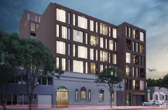 NEX-282828 - Departamento en Venta, con 2 recamaras, con 2 baños, con 110 m2 de construcción en Roma Norte, CP 06700, Ciudad de México.
