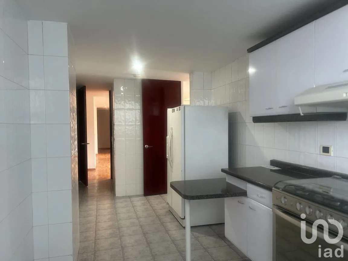 Departamento en Venta en Bosques de las Lomas, Cuajimalpa de Morelos, Ciudad de México | NEX-282829 | iad México | Foto 11 de 16