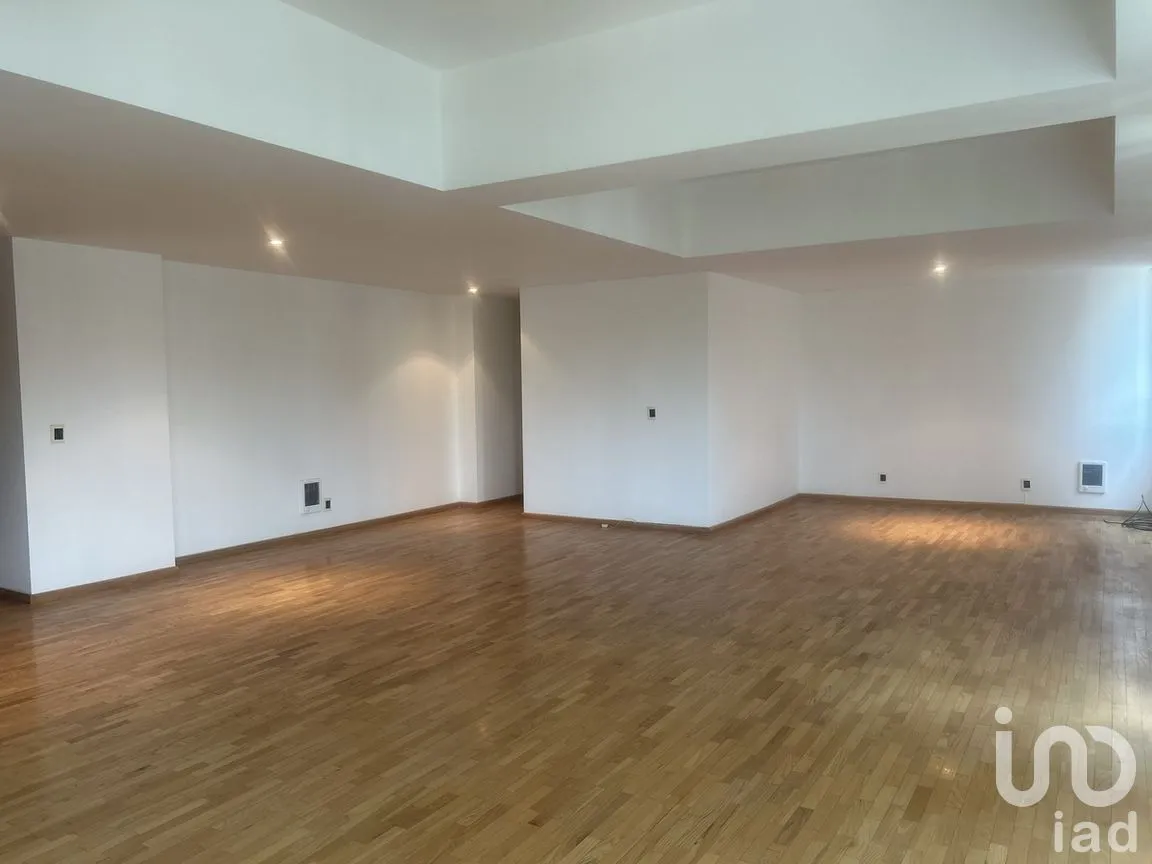 Departamento en Venta en Bosques de las Lomas, Cuajimalpa de Morelos, Ciudad de México | NEX-282829 | iad México | Foto 14 de 16