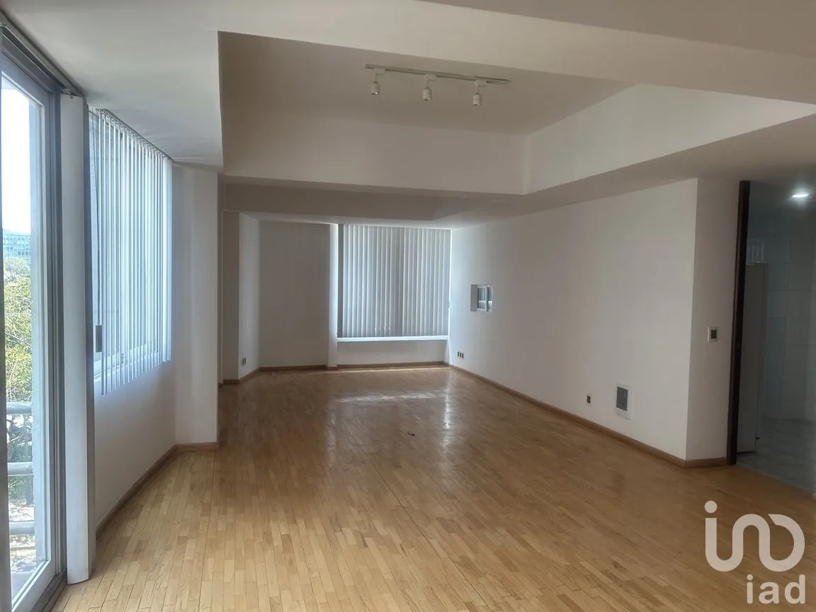 Departamento en Venta en Bosques de las Lomas, Cuajimalpa de Morelos, Ciudad de México | NEX-282829 | iad México | Foto 15 de 16