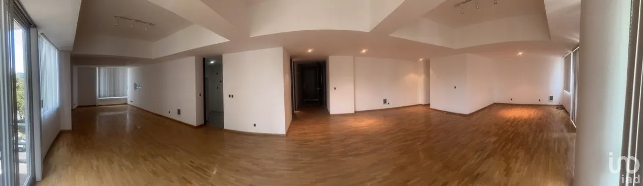 Departamento en Venta en Bosques de las Lomas, Cuajimalpa de Morelos, Ciudad de México | NEX-282829 | iad México | Foto 16 de 16