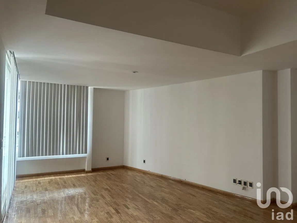 Departamento en Venta en Bosques de las Lomas, Cuajimalpa de Morelos, Ciudad de México | NEX-282829 | iad México | Foto 3 de 16