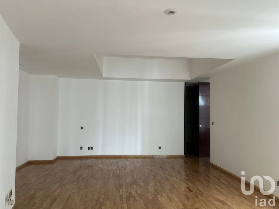 Departamento en Venta en Bosques de las Lomas, Cuajimalpa de Morelos, Ciudad de México | NEX-282829 | iad México | Foto 5 de 16