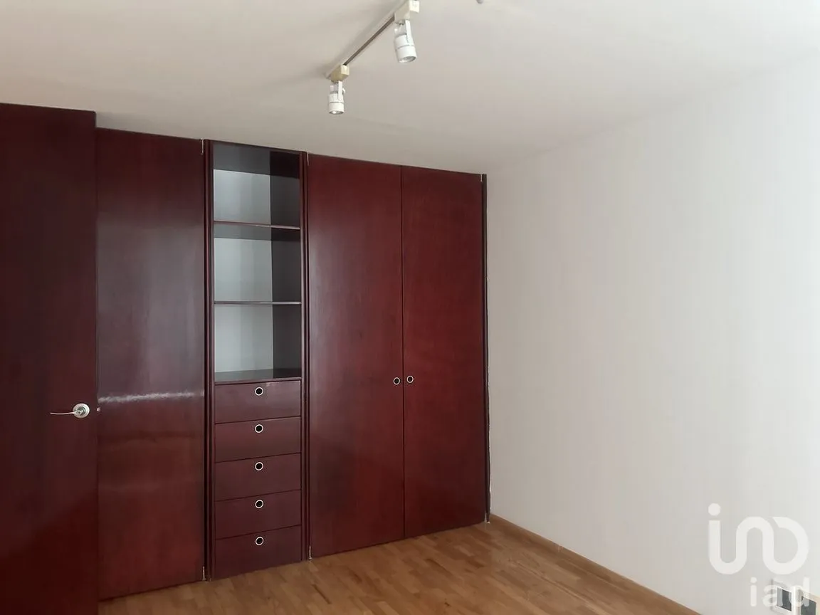 Departamento en Venta en Bosques de las Lomas, Cuajimalpa de Morelos, Ciudad de México | NEX-282829 | iad México | Foto 6 de 16