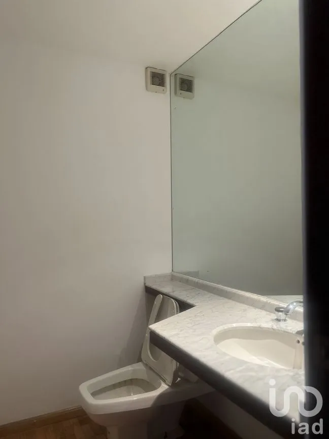 Departamento en Venta en Bosques de las Lomas, Cuajimalpa de Morelos, Ciudad de México | NEX-282829 | iad México | Foto 8 de 16