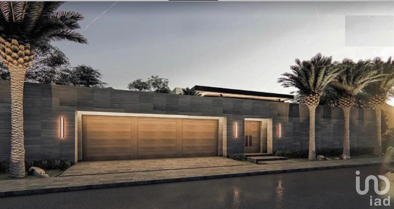 Casa en Venta en Bosques de las Lomas, Cuajimalpa de Morelos, Ciudad de México | NEX-282832 | iad México | Foto 1 de 2