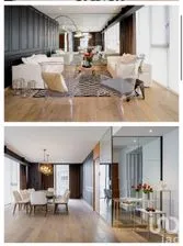 NEX-282834 - Departamento en Venta, con 3 recamaras, con 3 baños, con 257 m2 de construcción en Bosques de las Lomas, CP 05120, Ciudad de México.