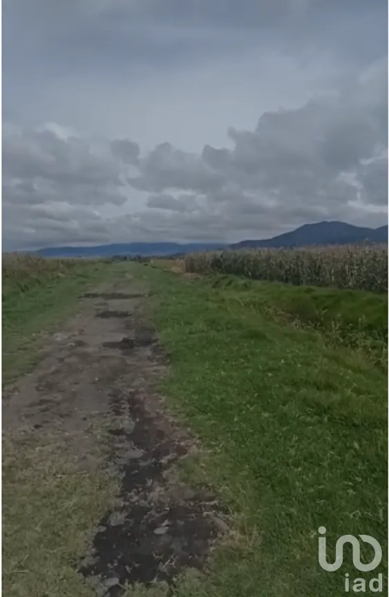 Terreno en Venta en Santa Cruz Chignahuapan, Lerma, Estado de México | NEX-282868 | iad México | Foto 2 de 5