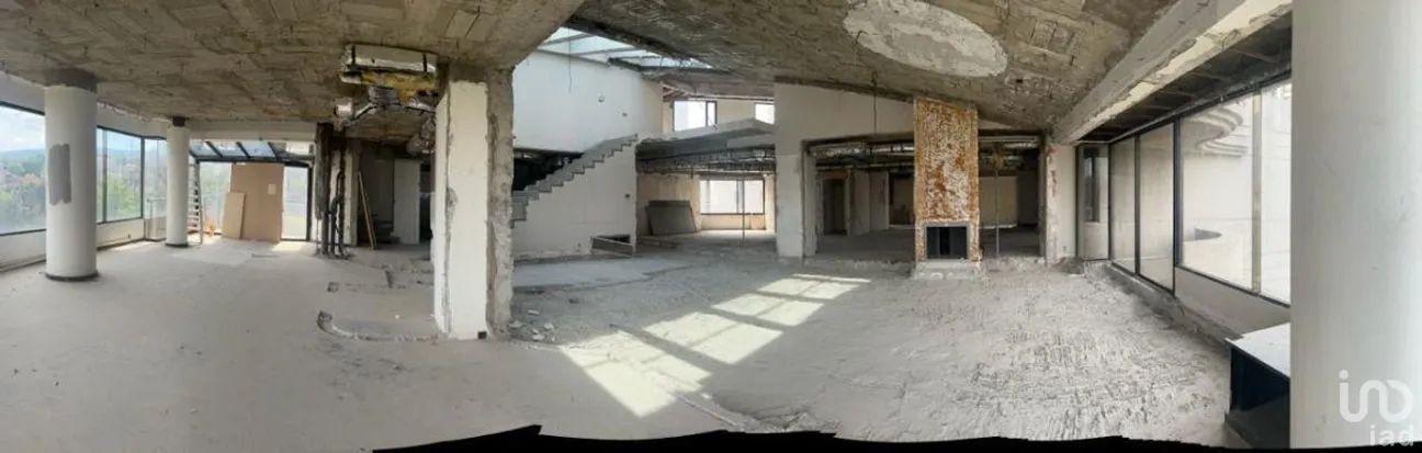 Departamento en Venta en Bosques de las Lomas, Cuajimalpa de Morelos, Ciudad de México | NEX-282870 | iad México | Foto 2 de 8