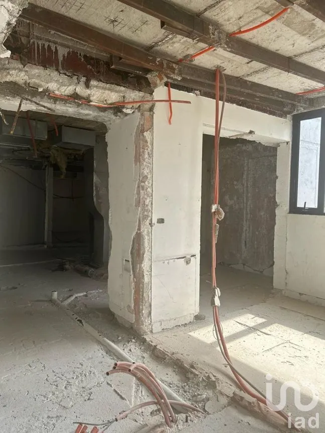 Departamento en Venta en Bosques de las Lomas, Cuajimalpa de Morelos, Ciudad de México | NEX-282870 | iad México | Foto 4 de 8