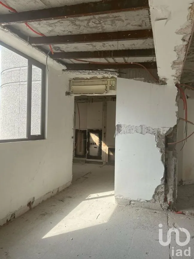 Departamento en Venta en Bosques de las Lomas, Cuajimalpa de Morelos, Ciudad de México | NEX-282870 | iad México | Foto 5 de 8