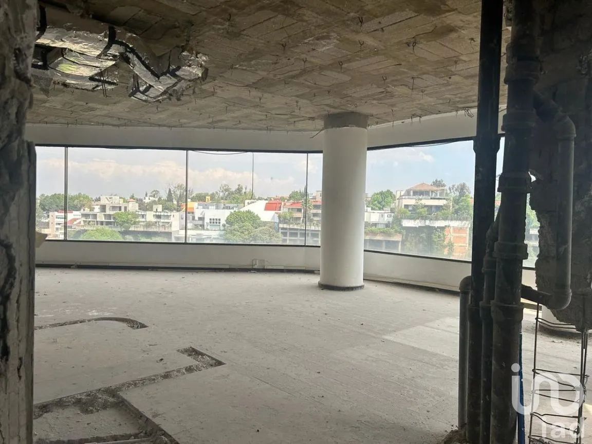 Departamento en Venta en Bosques de las Lomas, Cuajimalpa de Morelos, Ciudad de México | NEX-282870 | iad México | Foto 6 de 8