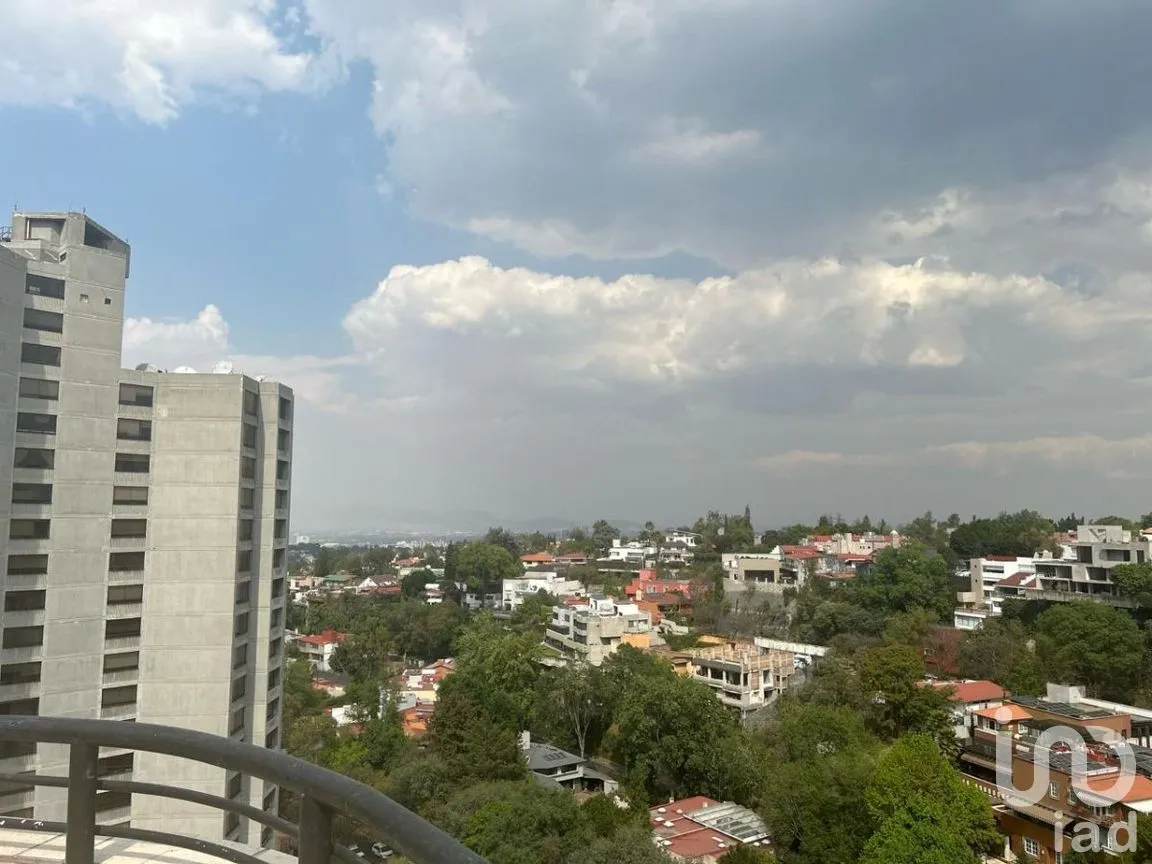 Departamento en Venta en Bosques de las Lomas, Cuajimalpa de Morelos, Ciudad de México | NEX-282870 | iad México | Foto 7 de 8