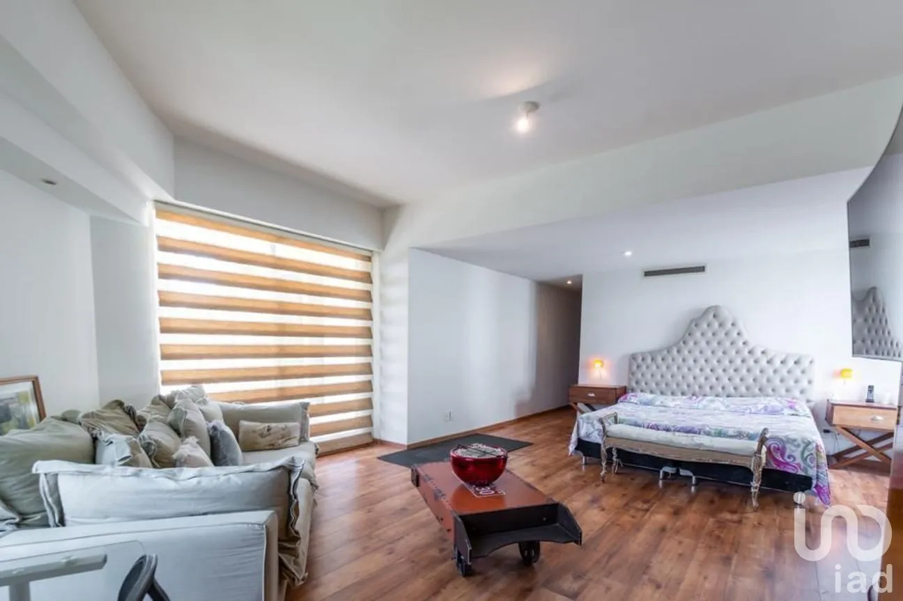 Departamento en Venta en Bosques de las Lomas, Cuajimalpa de Morelos, Ciudad de México | NEX-282871 | iad México | Foto 4 de 13