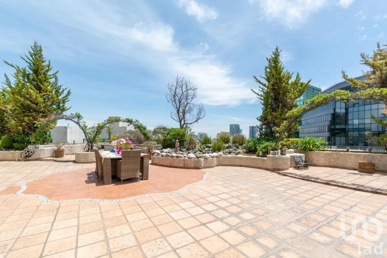 Departamento en Venta en Bosques de las Lomas, Cuajimalpa de Morelos, Ciudad de México | NEX-282871 | iad México | Foto 7 de 13
