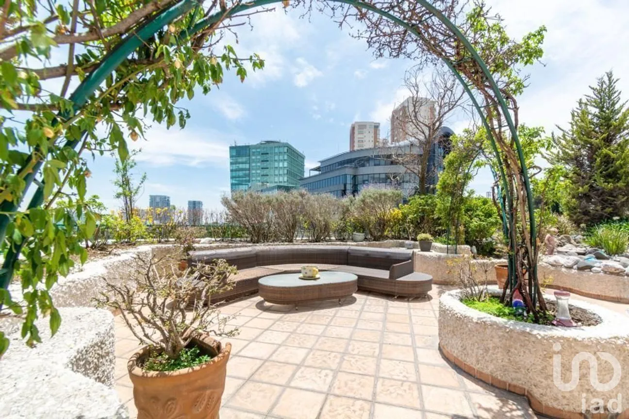 Departamento en Venta en Bosques de las Lomas, Cuajimalpa de Morelos, Ciudad de México | NEX-282871 | iad México | Foto 8 de 13