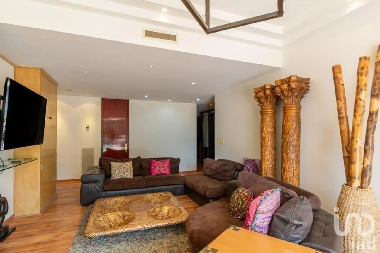 Departamento en Venta en Bosques de las Lomas, Cuajimalpa de Morelos, Ciudad de México | NEX-282871 | iad México | Foto 10 de 13