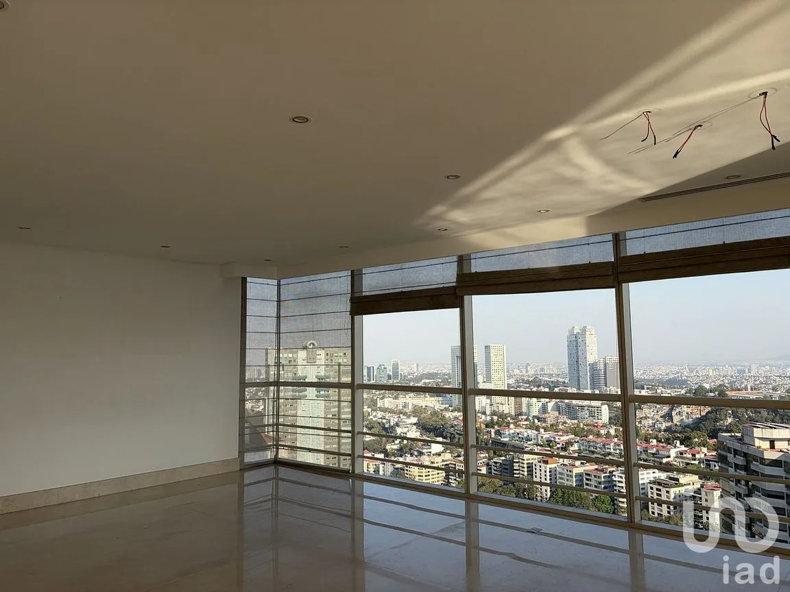 Departamento en Venta en Bosques de las Lomas, Cuajimalpa de Morelos, Ciudad de México | NEX-282999 | iad México | Foto 2 de 32