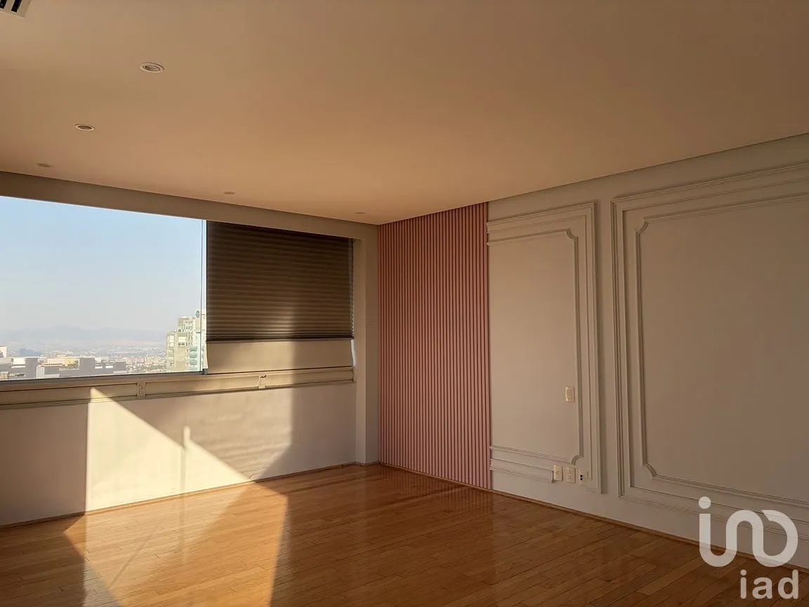 Departamento en Venta en Bosques de las Lomas, Cuajimalpa de Morelos, Ciudad de México | NEX-282999 | iad México | Foto 11 de 32