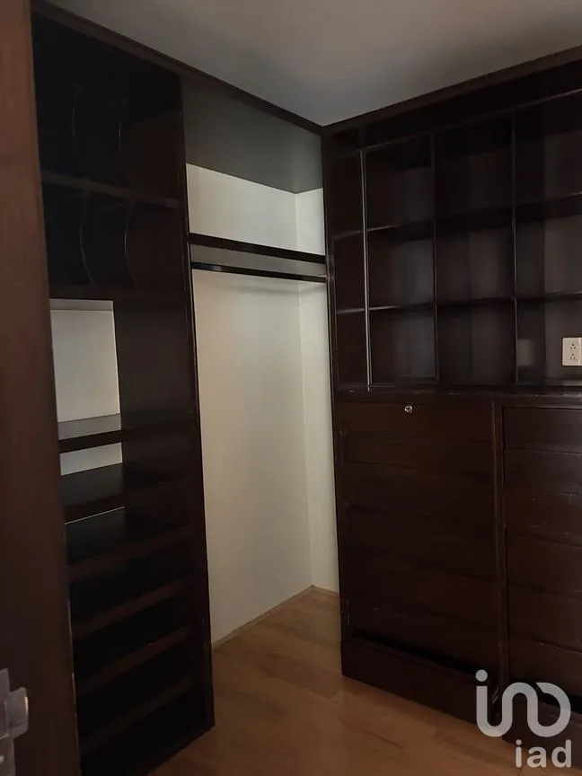 Departamento en Venta en Bosques de las Lomas, Cuajimalpa de Morelos, Ciudad de México | NEX-282999 | iad México | Foto 12 de 32