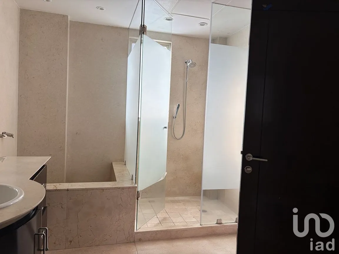 Departamento en Venta en Bosques de las Lomas, Cuajimalpa de Morelos, Ciudad de México | NEX-282999 | iad México | Foto 14 de 32