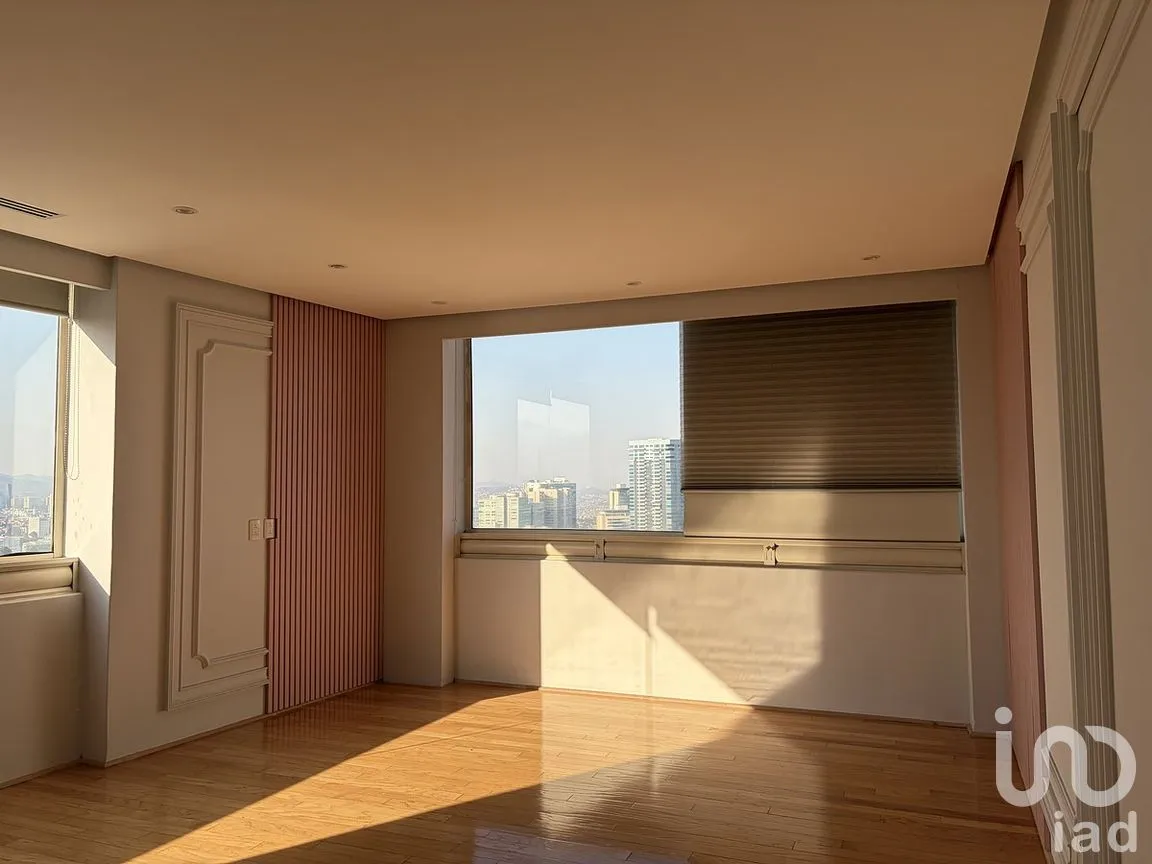 Departamento en Venta en Bosques de las Lomas, Cuajimalpa de Morelos, Ciudad de México | NEX-282999 | iad México | Foto 15 de 32