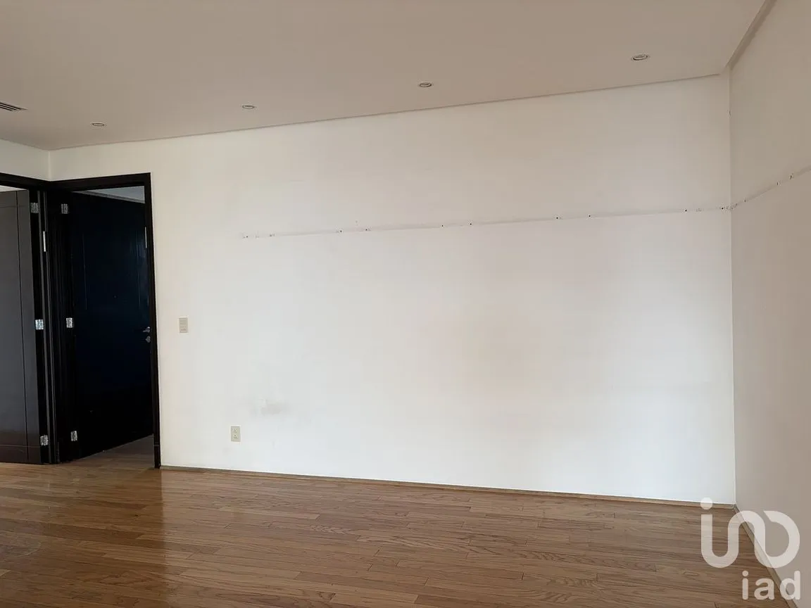 Departamento en Venta en Bosques de las Lomas, Cuajimalpa de Morelos, Ciudad de México | NEX-282999 | iad México | Foto 16 de 32