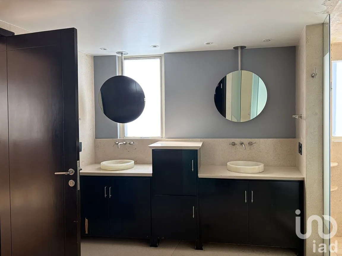 Departamento en Venta en Bosques de las Lomas, Cuajimalpa de Morelos, Ciudad de México | NEX-282999 | iad México | Foto 17 de 32