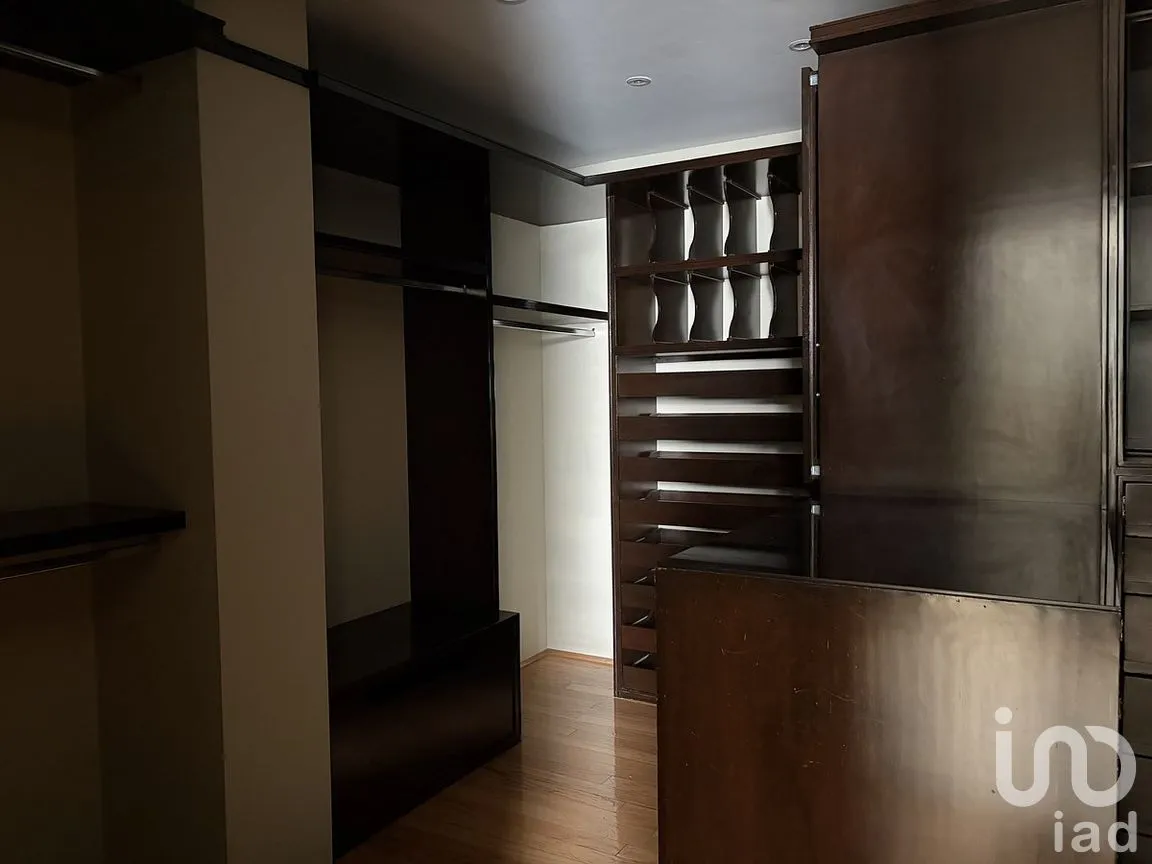Departamento en Venta en Bosques de las Lomas, Cuajimalpa de Morelos, Ciudad de México | NEX-282999 | iad México | Foto 19 de 32