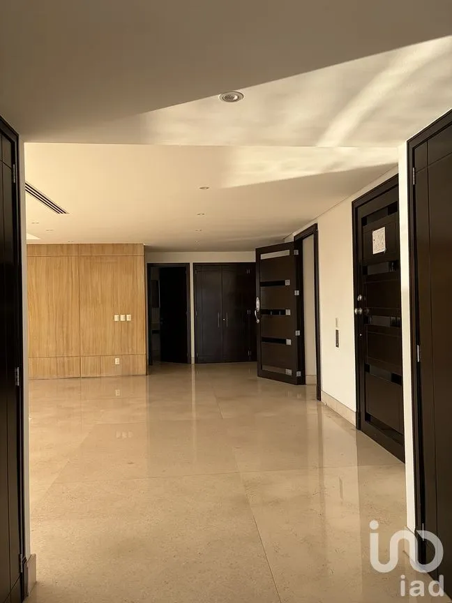 Departamento en Venta en Bosques de las Lomas, Cuajimalpa de Morelos, Ciudad de México | NEX-282999 | iad México | Foto 3 de 32