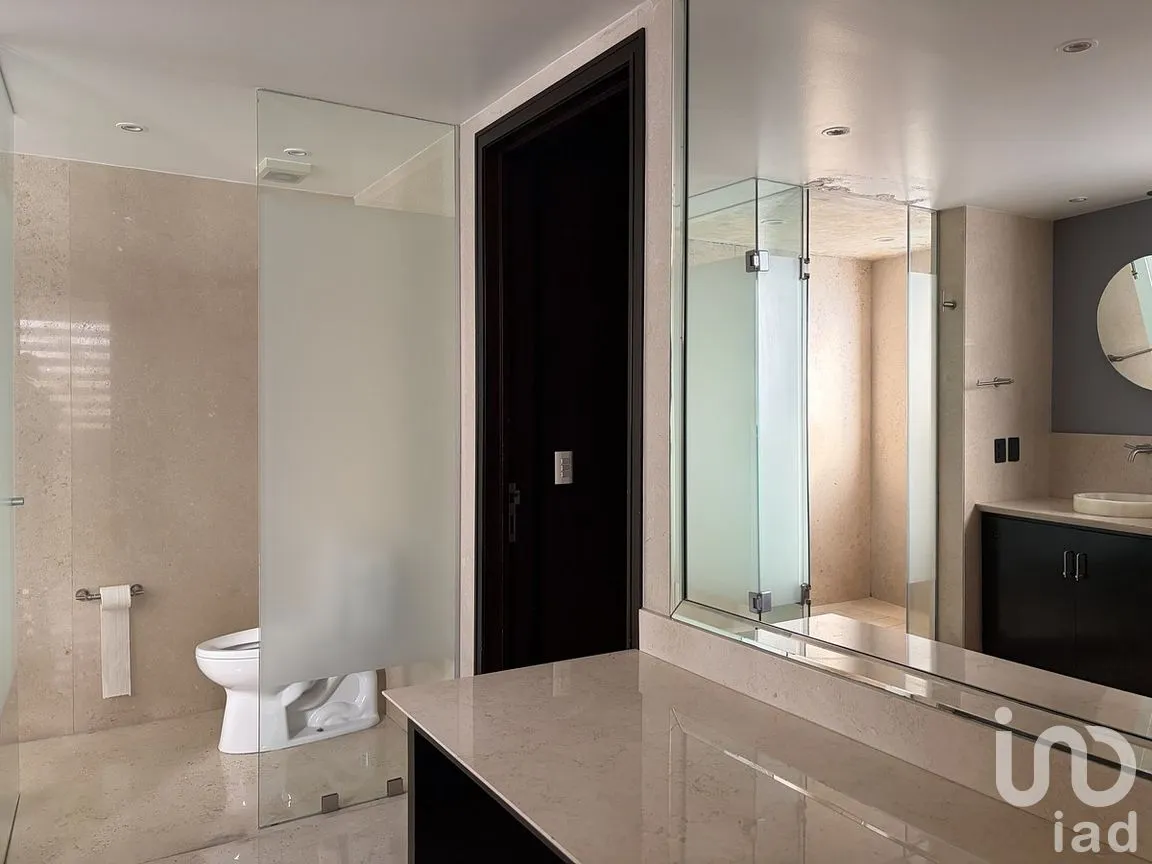 Departamento en Venta en Bosques de las Lomas, Cuajimalpa de Morelos, Ciudad de México | NEX-282999 | iad México | Foto 21 de 32