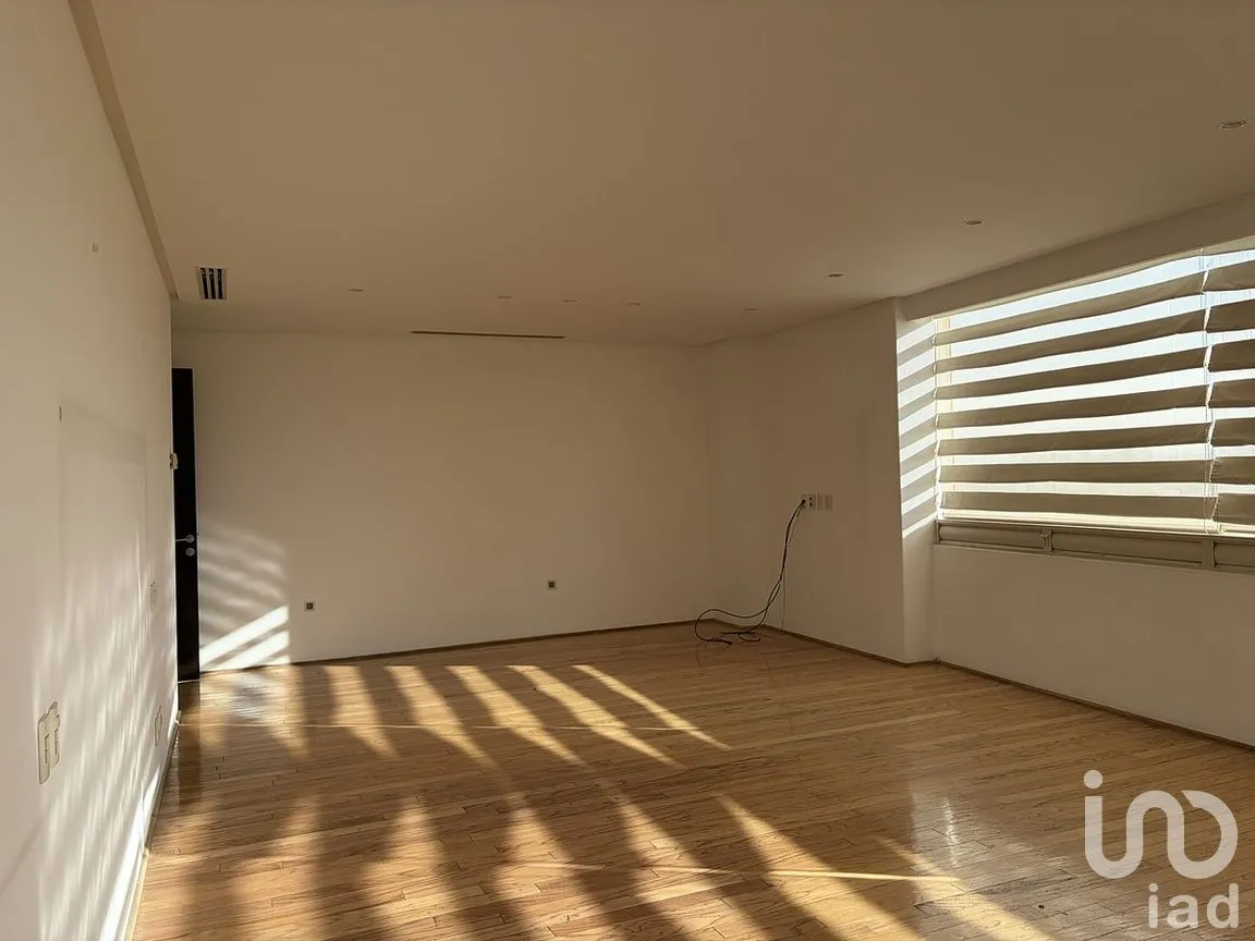 Departamento en Venta en Bosques de las Lomas, Cuajimalpa de Morelos, Ciudad de México | NEX-282999 | iad México | Foto 22 de 32