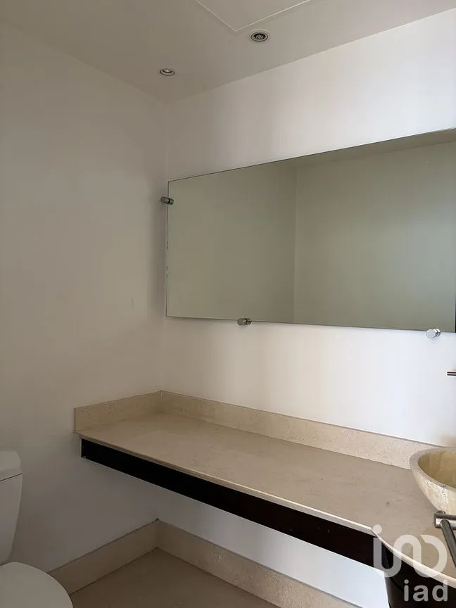 Departamento en Venta en Bosques de las Lomas, Cuajimalpa de Morelos, Ciudad de México | NEX-282999 | iad México | Foto 24 de 32