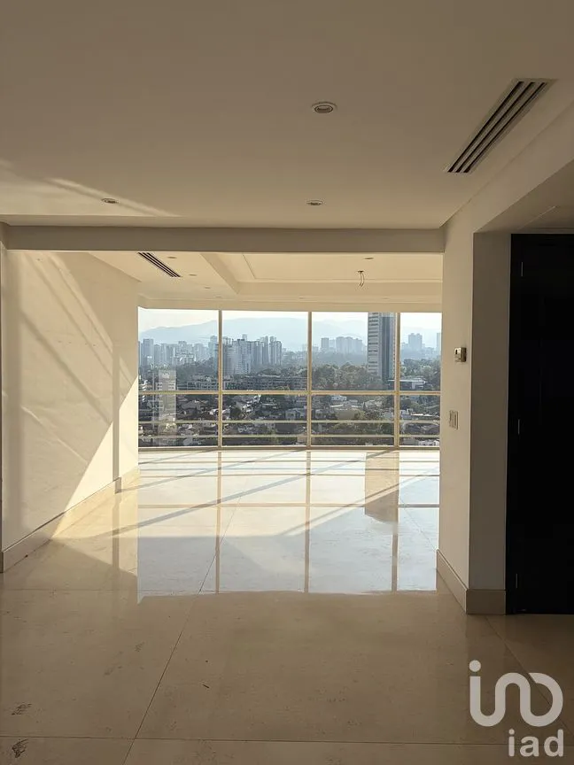 Departamento en Venta en Bosques de las Lomas, Cuajimalpa de Morelos, Ciudad de México | NEX-282999 | iad México | Foto 25 de 32