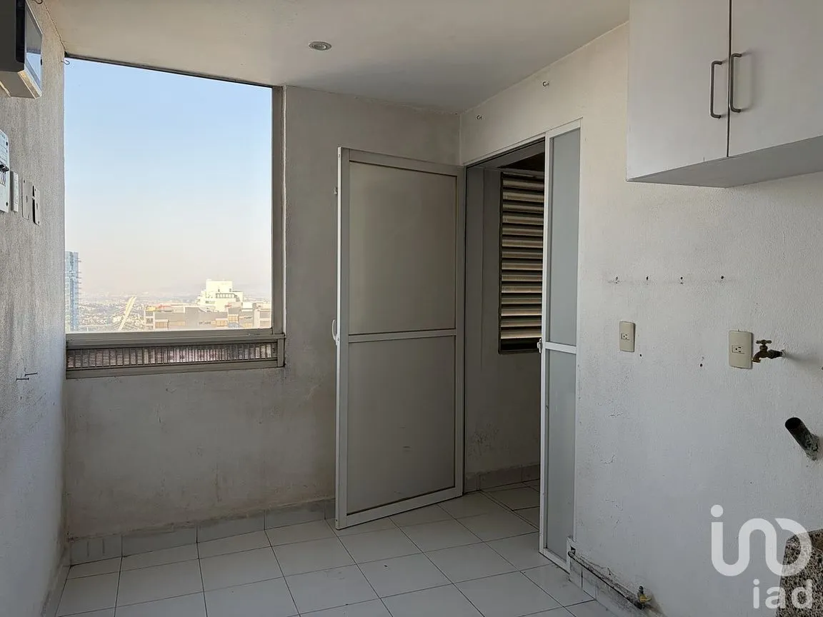 Departamento en Venta en Bosques de las Lomas, Cuajimalpa de Morelos, Ciudad de México | NEX-282999 | iad México | Foto 27 de 32