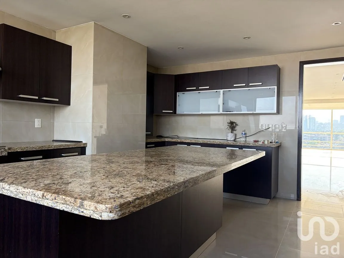 Departamento en Venta en Bosques de las Lomas, Cuajimalpa de Morelos, Ciudad de México | NEX-282999 | iad México | Foto 30 de 32