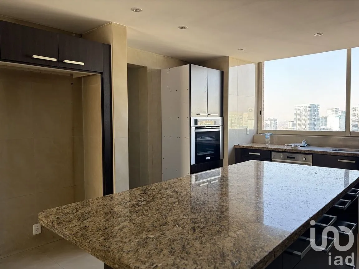 Departamento en Venta en Bosques de las Lomas, Cuajimalpa de Morelos, Ciudad de México | NEX-282999 | iad México | Foto 31 de 32