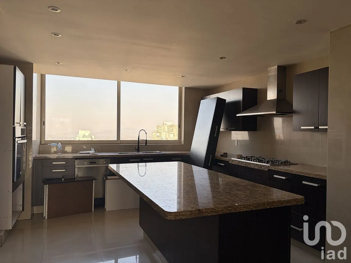 Departamento en Venta en Bosques de las Lomas, Cuajimalpa de Morelos, Ciudad de México | NEX-282999 | iad México | Foto 32 de 32