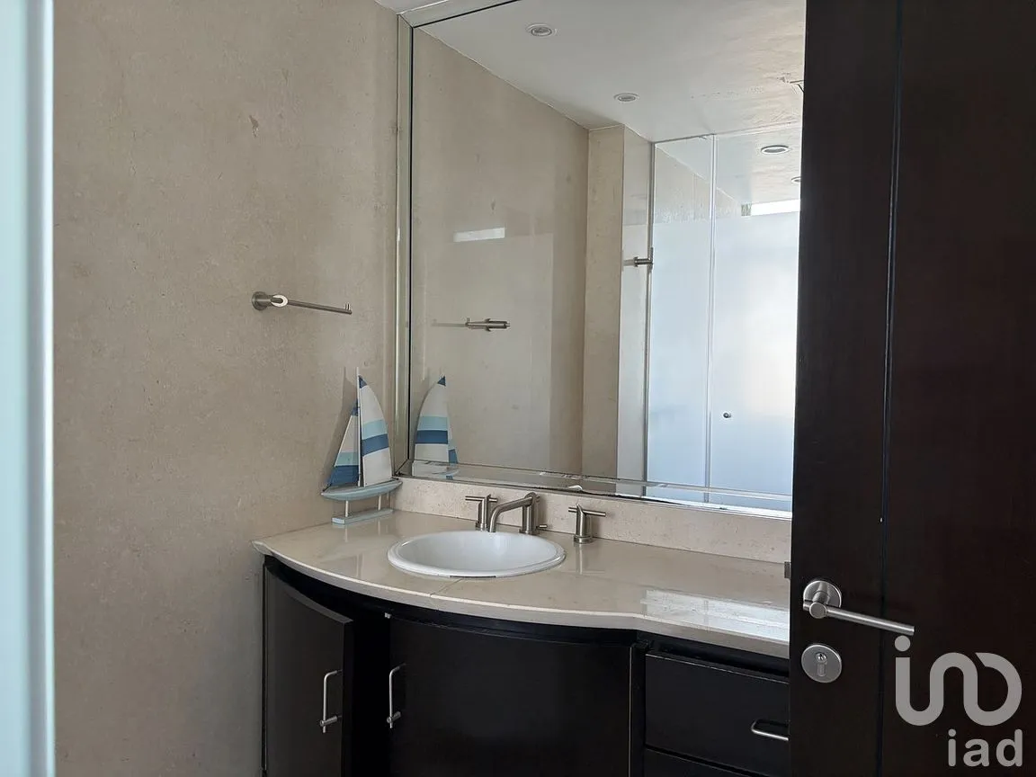 Departamento en Venta en Bosques de las Lomas, Cuajimalpa de Morelos, Ciudad de México | NEX-282999 | iad México | Foto 8 de 32