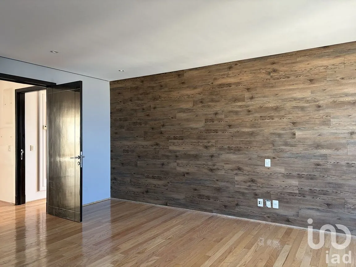 Departamento en Venta en Bosques de las Lomas, Cuajimalpa de Morelos, Ciudad de México | NEX-282999 | iad México | Foto 9 de 32