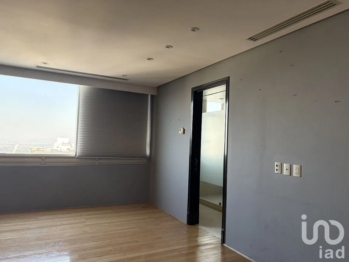 Departamento en Venta en Bosques de las Lomas, Cuajimalpa de Morelos, Ciudad de México | NEX-282999 | iad México | Foto 10 de 32